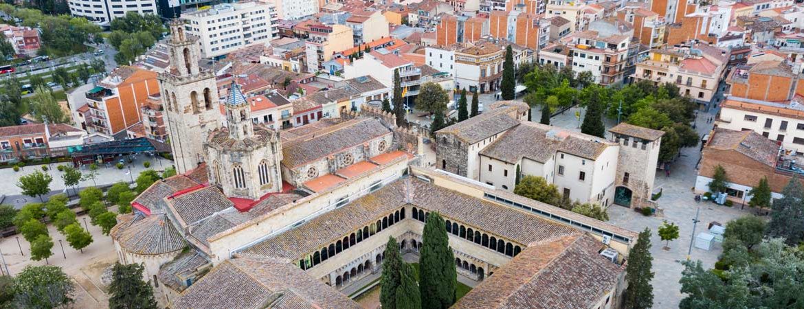 Puta en Sant Cugat del Valles (ES)